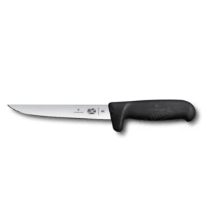 Cuchillo para Deshuesar Fibrox | Hoja Recta - 5.6003.15