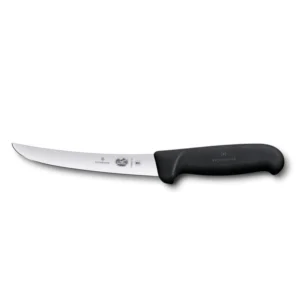 Cuchillo para Deshuesar | Hoja Curva - 5.6503.15
