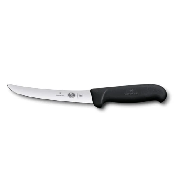 Cuchillo para Deshuesar | Hoja Curva - 5.6503.15