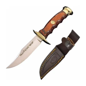Bowie-10| Cuchillo de caza 10 cm