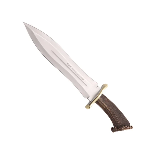 Cuchillo de colección con funda