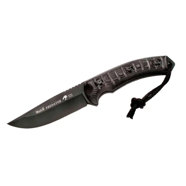 Cuchillo Predator | 11 cm