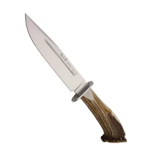 Cuchillo De Caza Sarrio Cuerno de  Ciervo
