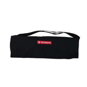 Funda para Cuchillos Pequeños | Funda de Naylon, Negra - 500736
