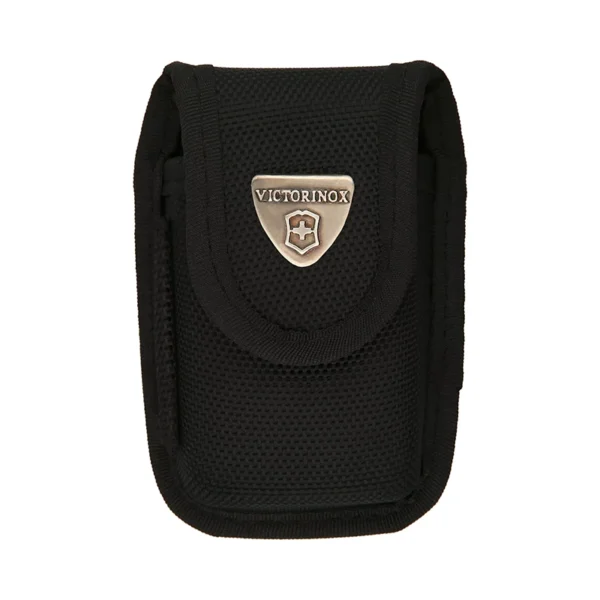 Funda de Nailon Mediana | Negro - 500752