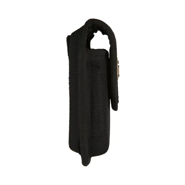 Funda de Nailon Mediana | Negro - 500752 - Imagen 2