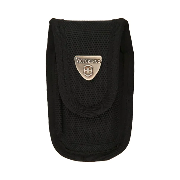 Funda Mediana de Nailon | Negro - 500755