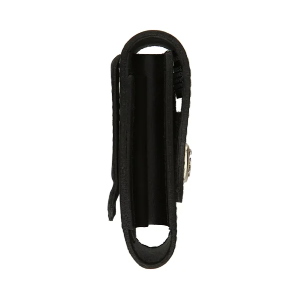 Funda Mediana de Piel | Negro - 500758 - Imagen 2