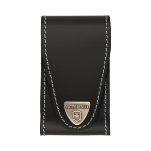 Funda Negra de Piel | Negro - 500765