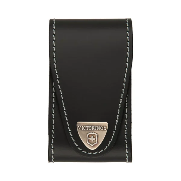 Funda Negra de Piel | Negro - 500765