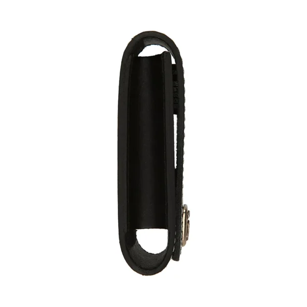 Funda Negra de Piel | Negro - 500765 - Imagen 2