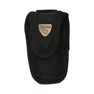 Funda Pequeña de Nailon | Negro - 500772