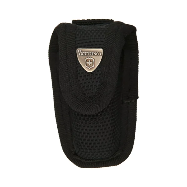 Funda Pequeña de Nailon | Negro - 500772
