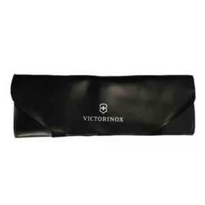 Funda para Cuchillos Enrollable | Vinil Tipo Piel - 500800