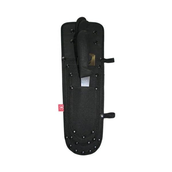 Porta Cuchillos | Piernera, Negra - 500835