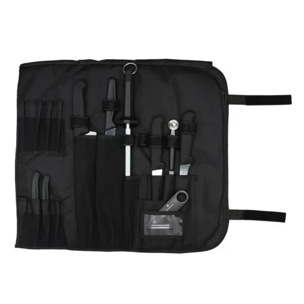 Estuche para Cuchillos de Chef | Reforzado de Nailon - 500837 - Imagen 2