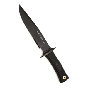 Cuchillo de Aventura | Scorpion-18n, Negro - 500930
