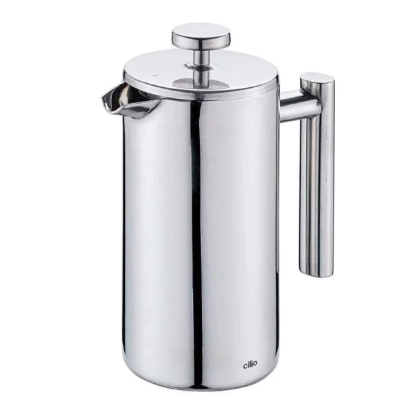 SARA | Prensa Francesa Doble Pared, 1 l - 540277