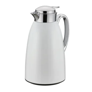 VENEZIA | Jarra Blanca Acero Inoxidable 1L - 543933