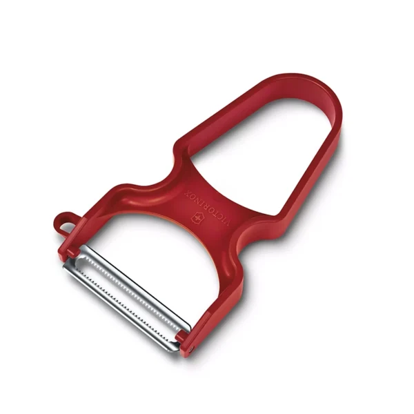 Pelador RAPID | Microdentado, Rojo - 6.0933.1 - Imagen 2