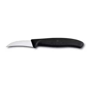 Swiss Classic | Cuchillo Formador, Negro - 6.7503
