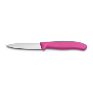 Swiss Classic | Cuchillo Mondador 8 cm, Rosa - 6.7606.L115