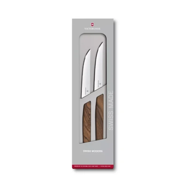 Swiss Modern | Cuchillo para Pan y Pastelería - 6.9070.22WG - Imagen 2