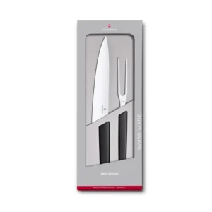Swiss Modern | Juego para Trinchar, 2 Piezas - 6.9093.21G