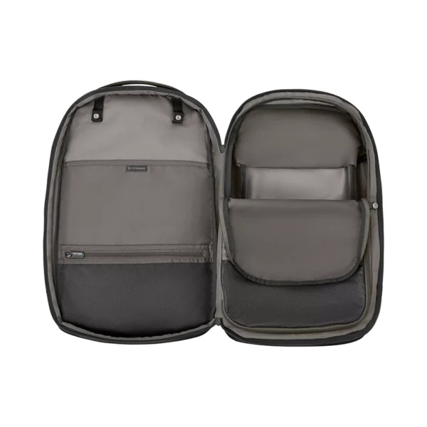 Almont Professional Deluxe | Mochila Elegante, Negro - 602155 - Imagen 2