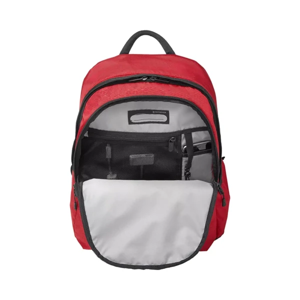 Mochila Almont Original | Mochila Standard, Rojo - 606738 - Imagen 2