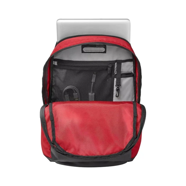 Mochila Amont Original | Mochila para Laptop, Rojo - 606744 - Imagen 2