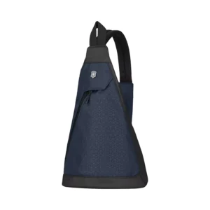 Mochila Almont Original | Mochila con Correa, Azul - 606749