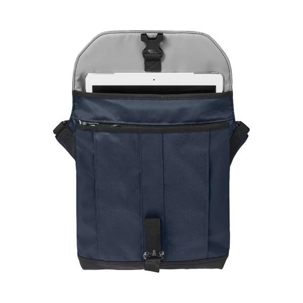 Almont Original | Bandolera para tablet, Azul - 606752 - Imagen 2