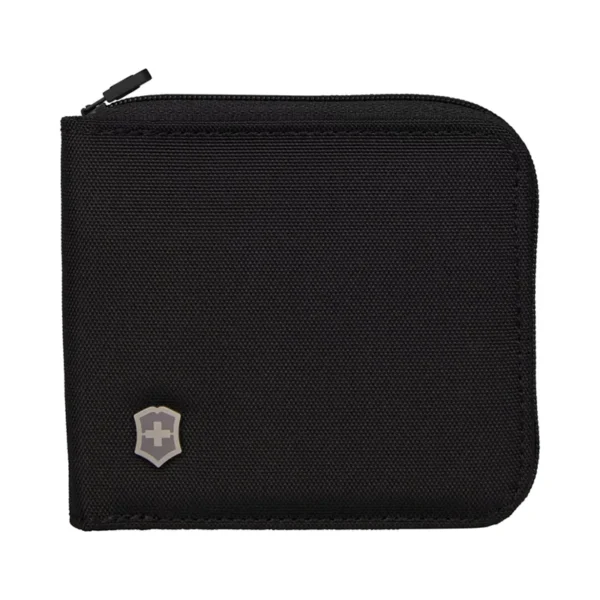 Zip-Around Wallet | Con Cierre Envolvente - 610395