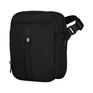 Mariconera | Vertical Travel Companion, Negro - 610605