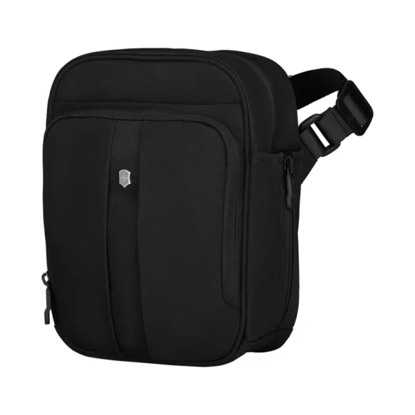 Mariconera | Vertical Travel Companion, Negro - 610605