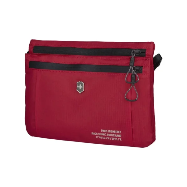 Compact Crossbody Bag | Lifestyle Accessory - 611074