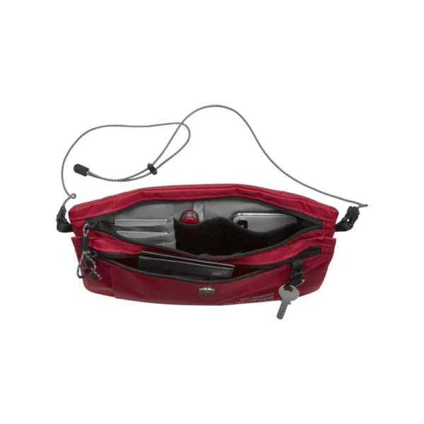 Compact Crossbody Bag | Lifestyle Accessory - 611074 - Imagen 2