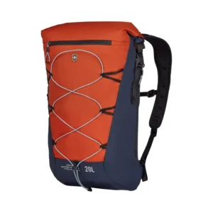 Altmont Active | Mochila Ligera con Cierre Enrollable, Naranja - 611122