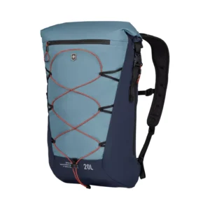 Altmont Active | Mochila Ligera con Cierre Enrollable, Azul - 611123
