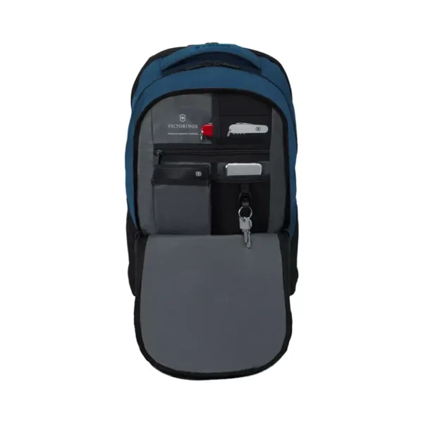 VX Sport EVO Deluxe | Mochila Multifuncional, Azul - 611418 - Imagen 2