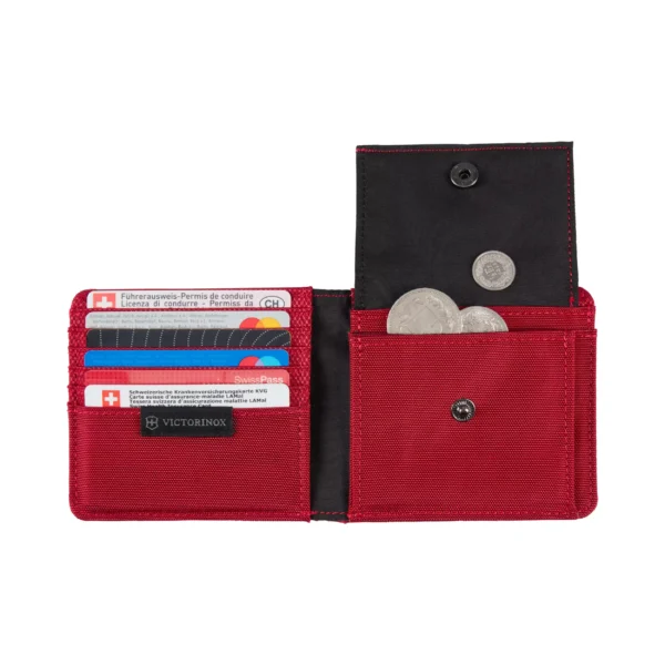 Billetera | Travel Accessories EXT Bi-Fold Wallet - 611972 - Imagen 2