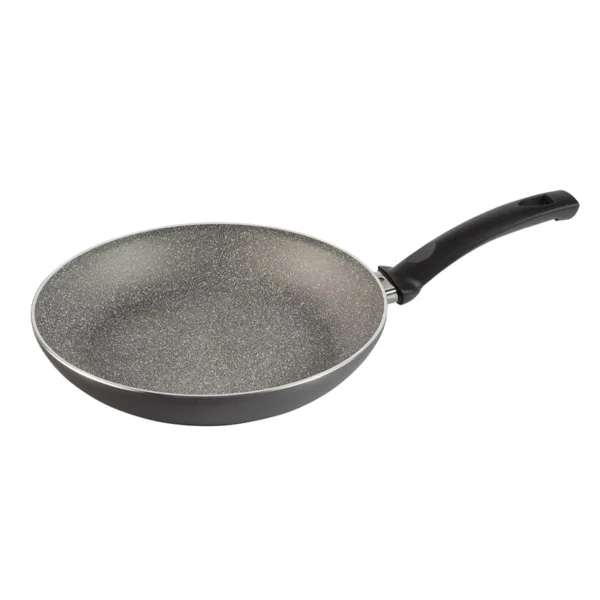 LUCCA | Sartén de Aluminio con Granito, 20 cm - 6L51A0-20