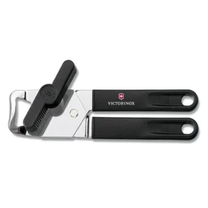 Abrelatas Universal | Negro - 7.6857.3