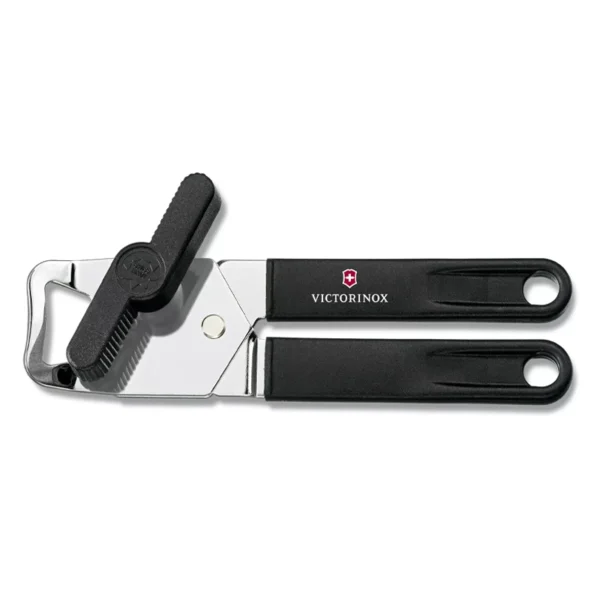 Abrelatas Universal | Negro - 7.6857.3