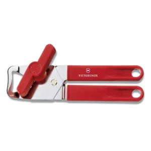 Abrelatas Universal | Rojo – 7.6857