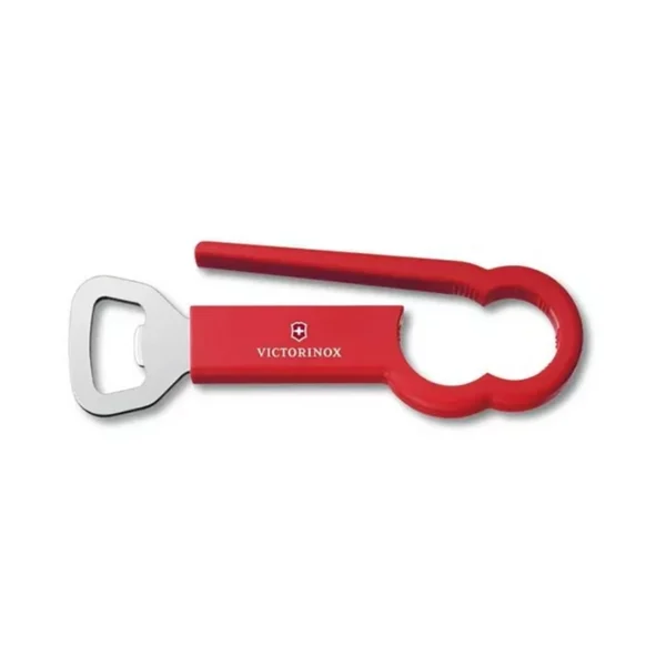 Destapador Pet | Rojo – 7.6857.3