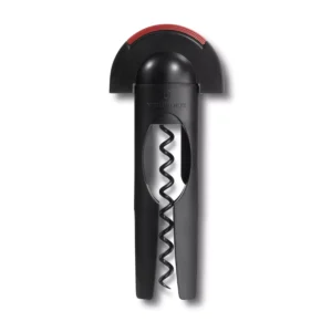 Sacacorchos Victorinox | Sacacorchos con Cortador de Papel Aluminio - 7.6924