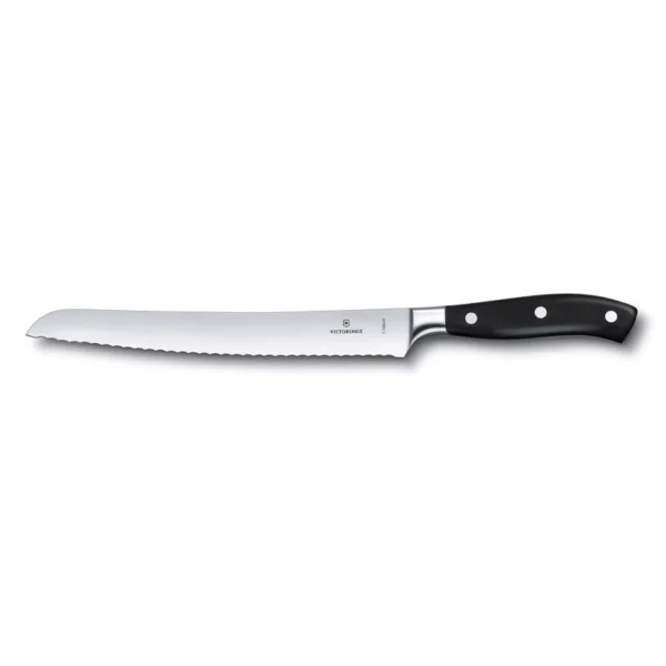 Cuchillo Forjado para Pan | Grand Maitre - 7.7433.23G