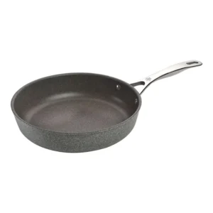 SALINA | Sartén de Aluminio Alto con Granito, 28 cm - 75002-814